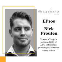 Constructing the digital money of the future with LODE Pay COO, Nick Prouten #100