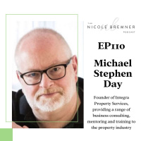 How PropTech is changing the face of the property industry and the importance of regulation, with Michael Stephen Day #110