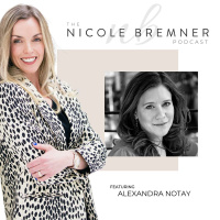 Alexandra Notay, one of the most sought after property professionals #12