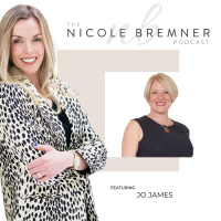 Making your Mondays matter every single week with Jo James #37