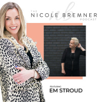 How to laugh, think and play your way through business with Em Stroud #87