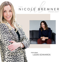 The confidence that comes with finding your style - Lizzie Edwards #18