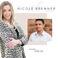 The importance of storytelling in social media with Rob Lee #13