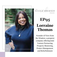 Property with purpose and nurturing a new breed of socially-conscious landlord with View From My Window founder Lorraine Thomas. #95
