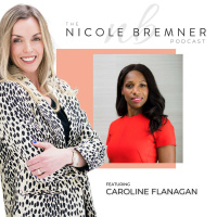 Beating The Imposter Syndrome with Caroline Flanagan #81