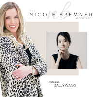 Marketing to Chinese investors with Sally Wang, UK property investor and author #15