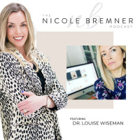 Longevity and health especially in lockdown with GP Louise Wiseman #50