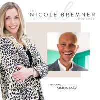 Creative director and interior designer Simon May in a truly entertaining discussion #21