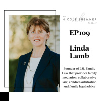 Is there such a thing as an amicable divorce? With nurse turned family law expert Linda Lamb #109