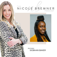 Siobhan Baker of Coding Black Females discusses the opportunities for women in STEM #73