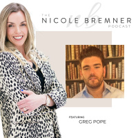 Greg Pope bringing a bit of London to the north west #19