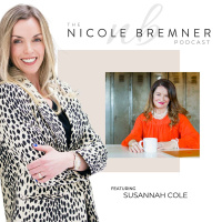 Susannah Cole on how to build and manage a multimillion pound property portfolio, even in a pandemic #58