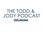 The Todd  Jody Podcast