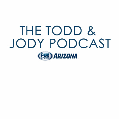The Todd  Jody Podcast