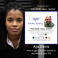Aja Davis - How to get massive results in any area of your life