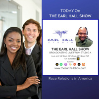 Race Relations in America