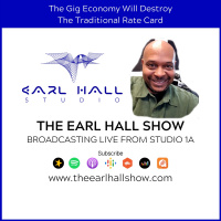 The Gig Economy Will Destroy The Traditional Rate Card