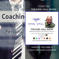 Do You Need To Hire A Coach Or Purchase Another Course