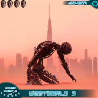 SuperAmigosCast S04E07 – O Mundo do Oeste: Terminator Edition