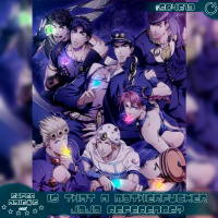 SuperAmigosCast S04E13 – Is That a Motherfucker JOJO’s Reference?