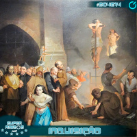 SuperAmigosCast S04E14 – Inquisição