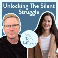 Mens Unique Mental Health Challenges