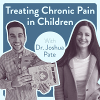 Treating Chronic Pain in Children