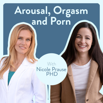 In Your Pants With Dr. Susie G