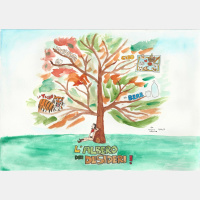 19. LAlbero dei Desideri (1)