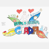 02. Ninna Nanna, Piccola Giada [in inglese]