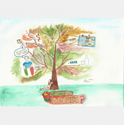 Tiziana: Amore Che Genera Amore