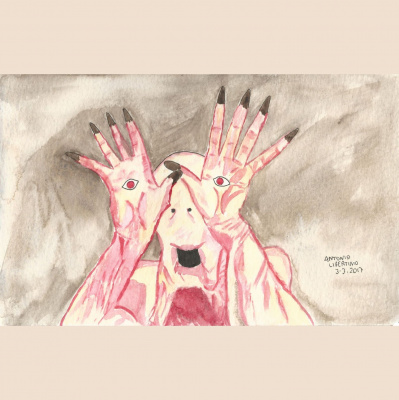 Tiziana: Amore Che Genera Amore