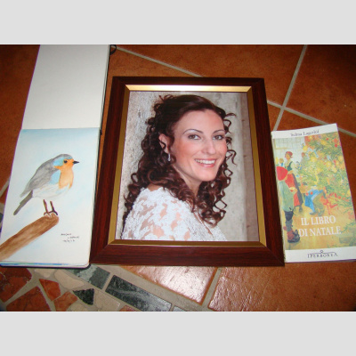 Tiziana: Amore Che Genera Amore