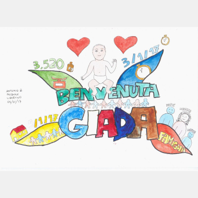 Tiziana: Amore Che Genera Amore