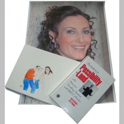 Tiziana: Amore Che Genera Amore