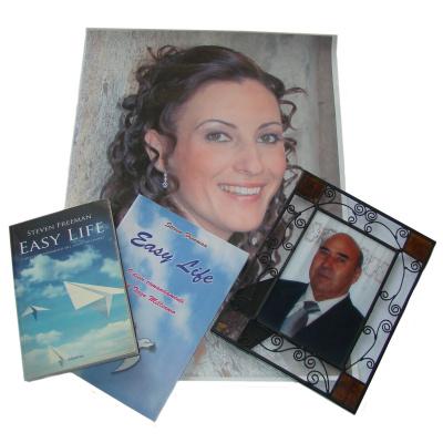 Tiziana: Amore Che Genera Amore