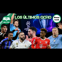 Bonus track: Los últimos ocho