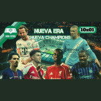 10x01:Nueva era, nueva Champions
