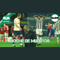 Onda Fútbol 6x09: Noche de muertos