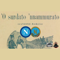 Curso de Historia Futbolística: Soldado enamorado