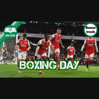Boxing day