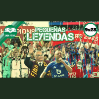 9x28: Pequeñas leyendas