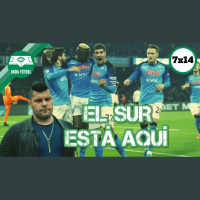 7x14: El Sur está aquí