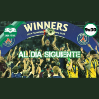9x30: Al día siguiente