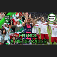 Onda Fútbol Bonus Track: Fútbol a pie de calle