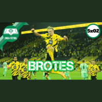 Onda Fútbol 5x02: Brotes