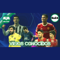 6x24: Viejos conocidos