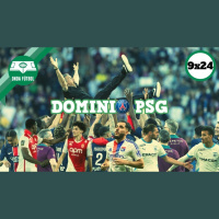 9x24: Dominio PSG