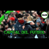 Onda Fútbol 4x12: Capital del fútbol