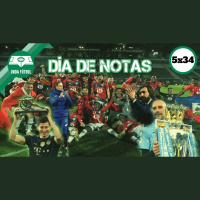 5x34: Día de notas